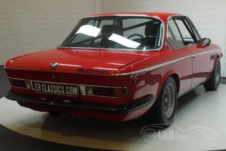 BMW 30 csl 2275254